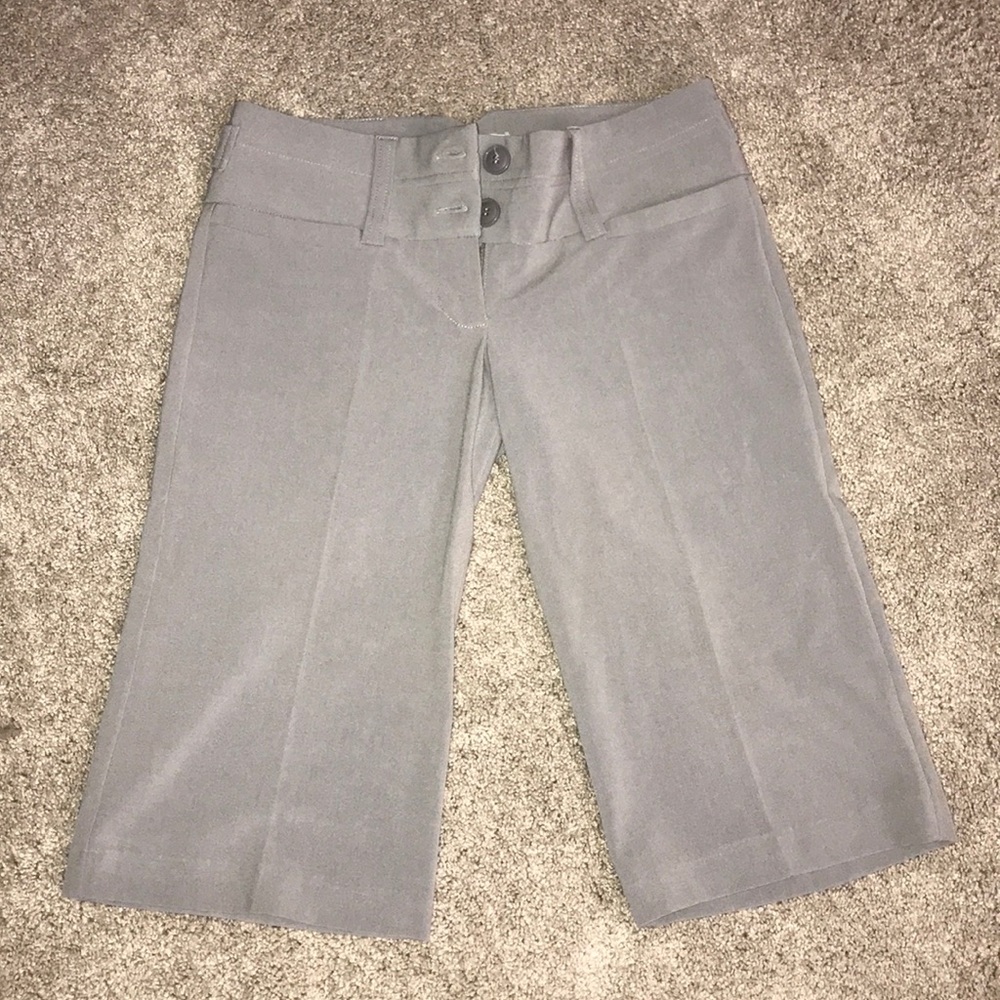 Women’s dress pants